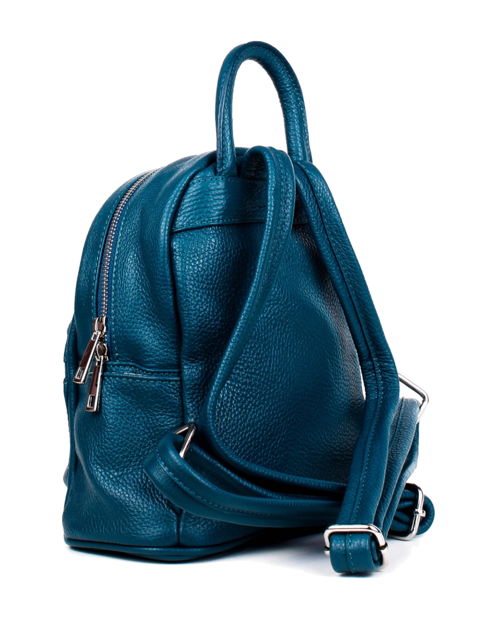 Mochila MAGNIFICENZA Turquesa