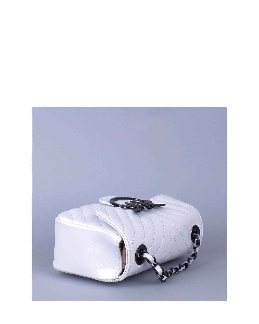 Bandolera SONORE Blanco