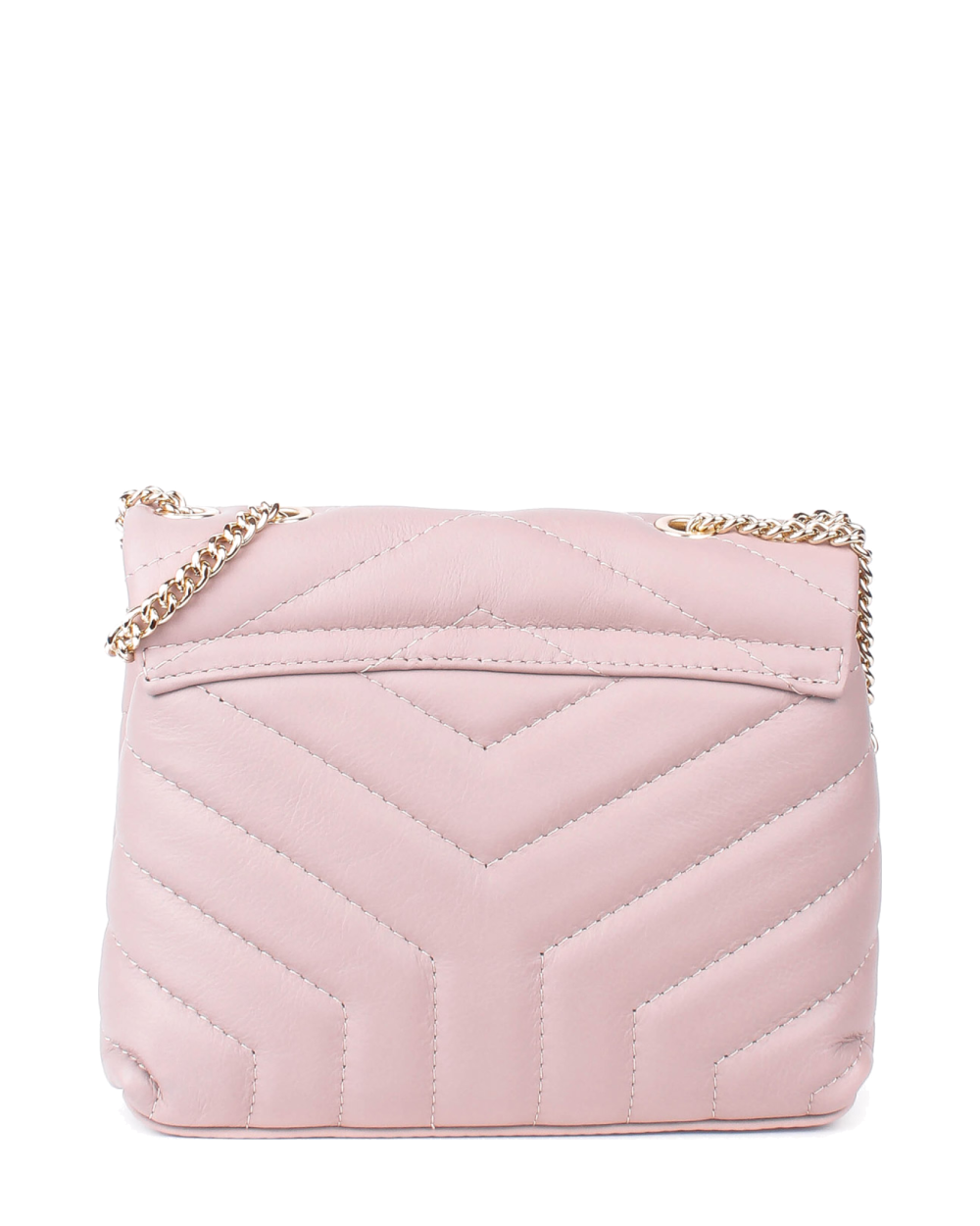 Bandolera Risonanza Rosa