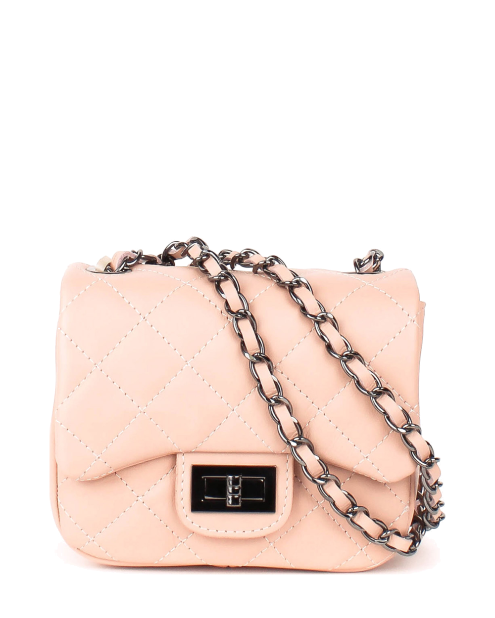 Bandolera CLARIONET Rosa