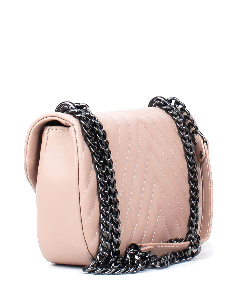 Bandolera GAGA Beige