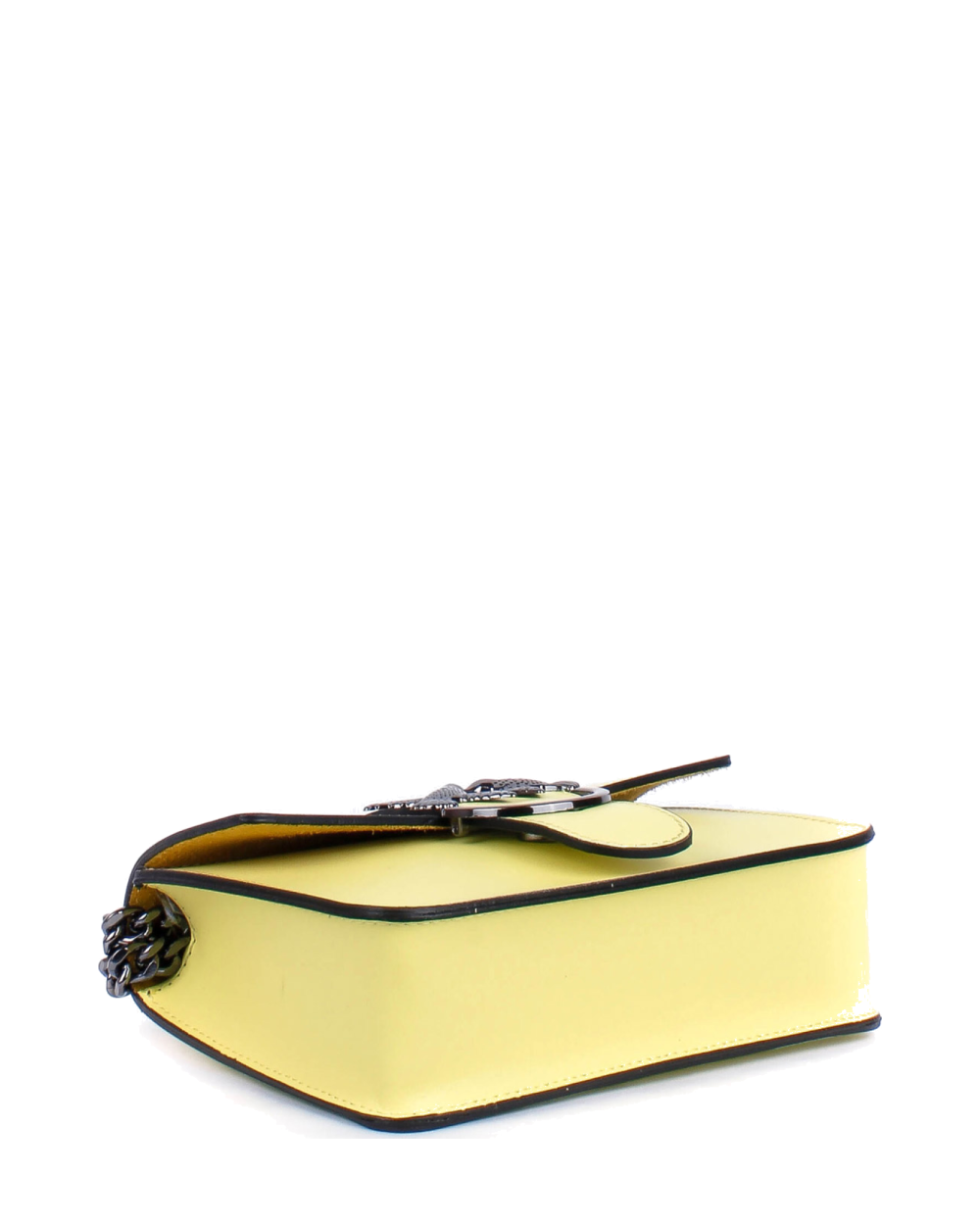 Bandolera PRESTO Amarillo