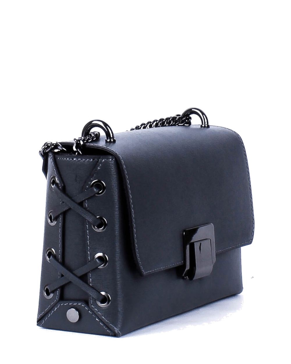 Bandolera NOCTURNE Gris