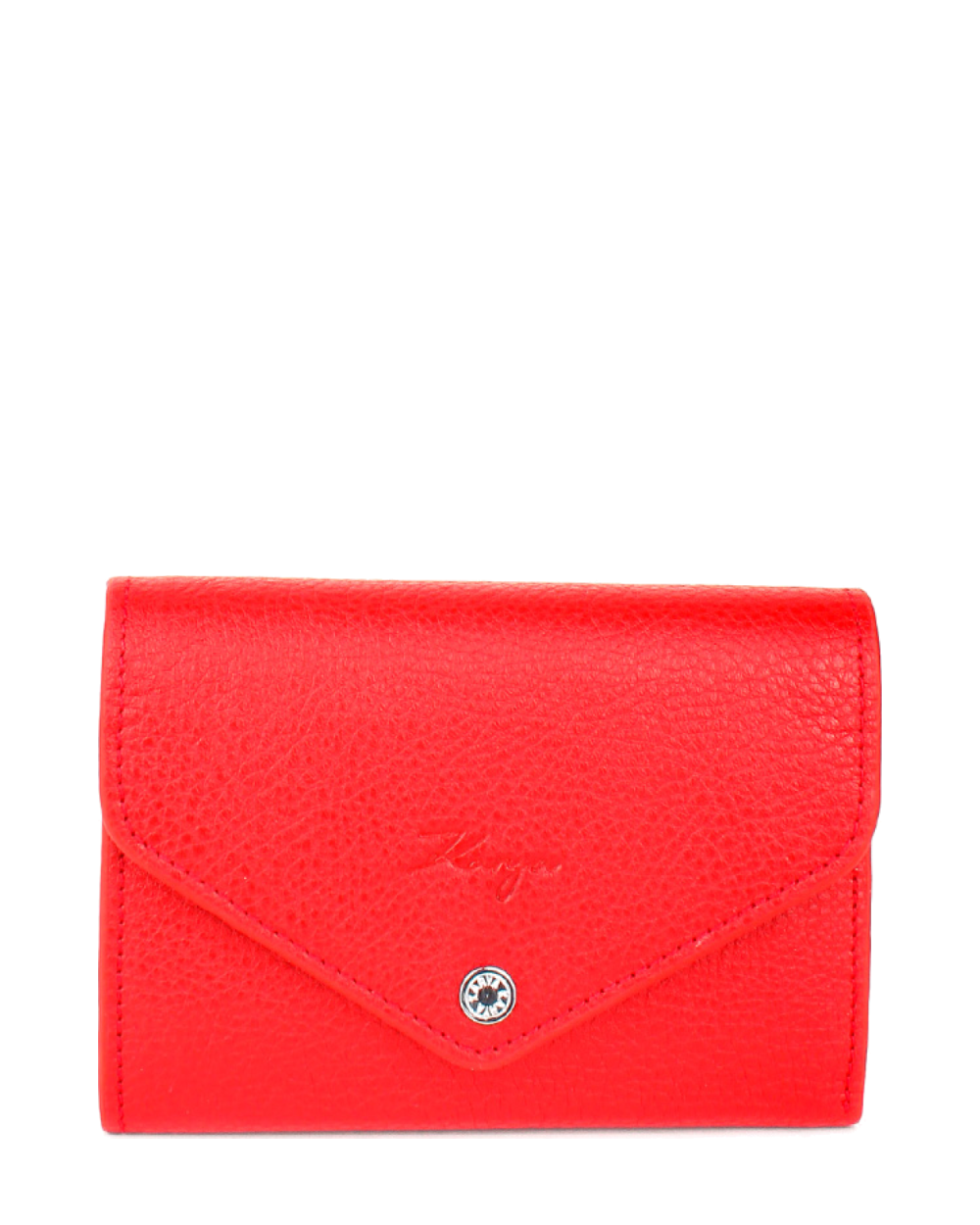 Cartera de mujer Rojo 1178-46