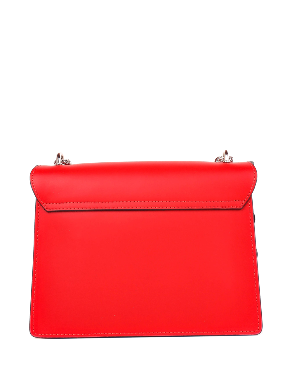 Bandolera WAVE2 Rojo