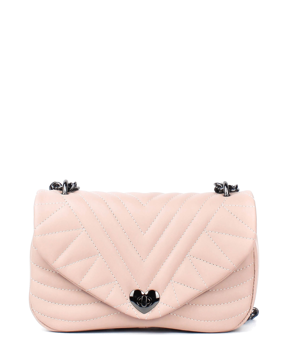 Bandolera GAGA Beige