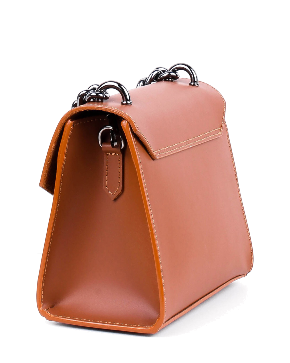 Bandolera FunZone Marrón