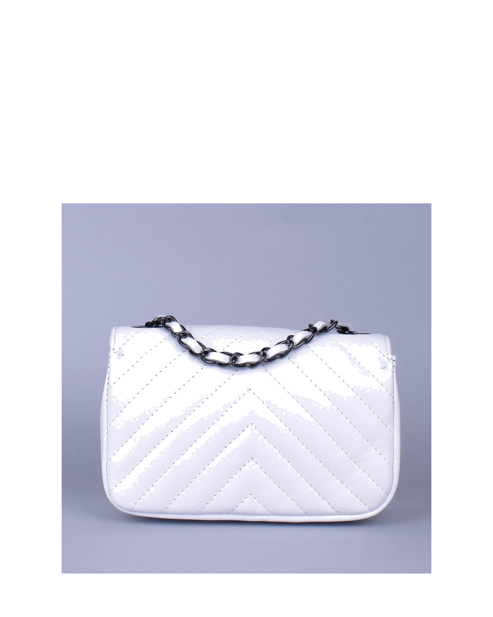 Bandolera SONORE Blanco