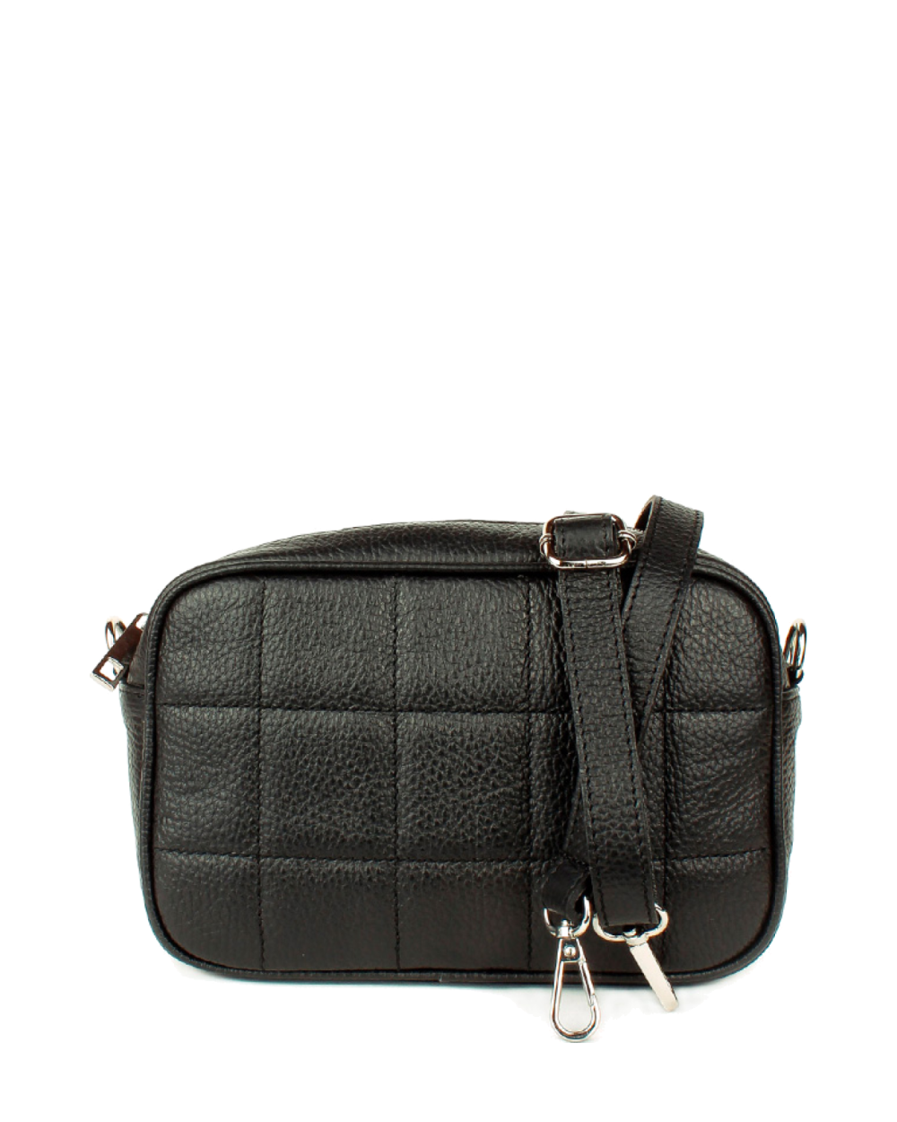 Bandolera Boff Negro