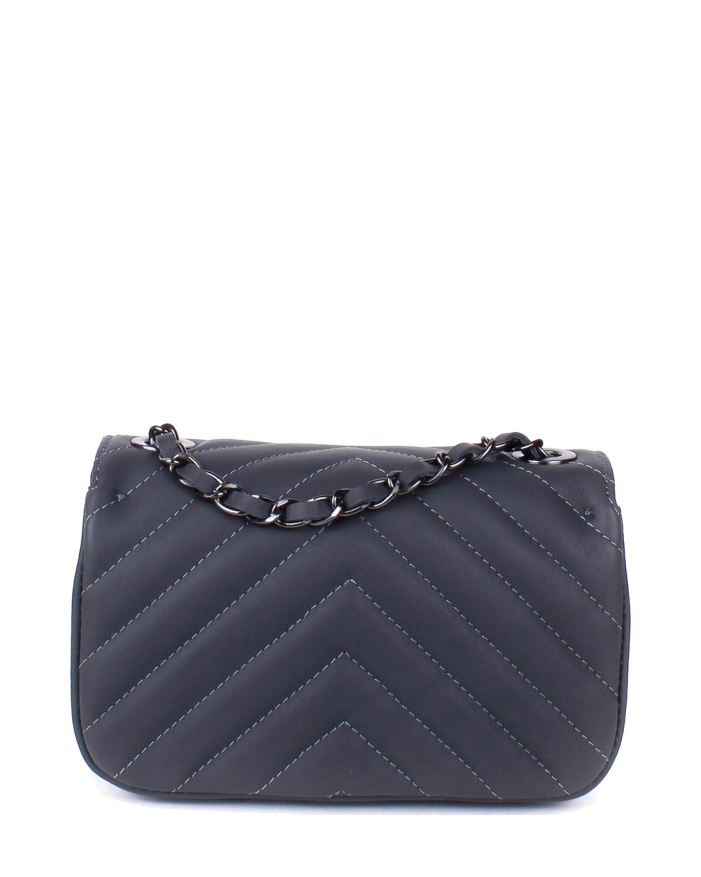 Bandolera SONORE Gris