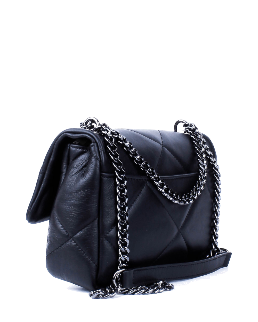 Bandolera BEYONCE Negro