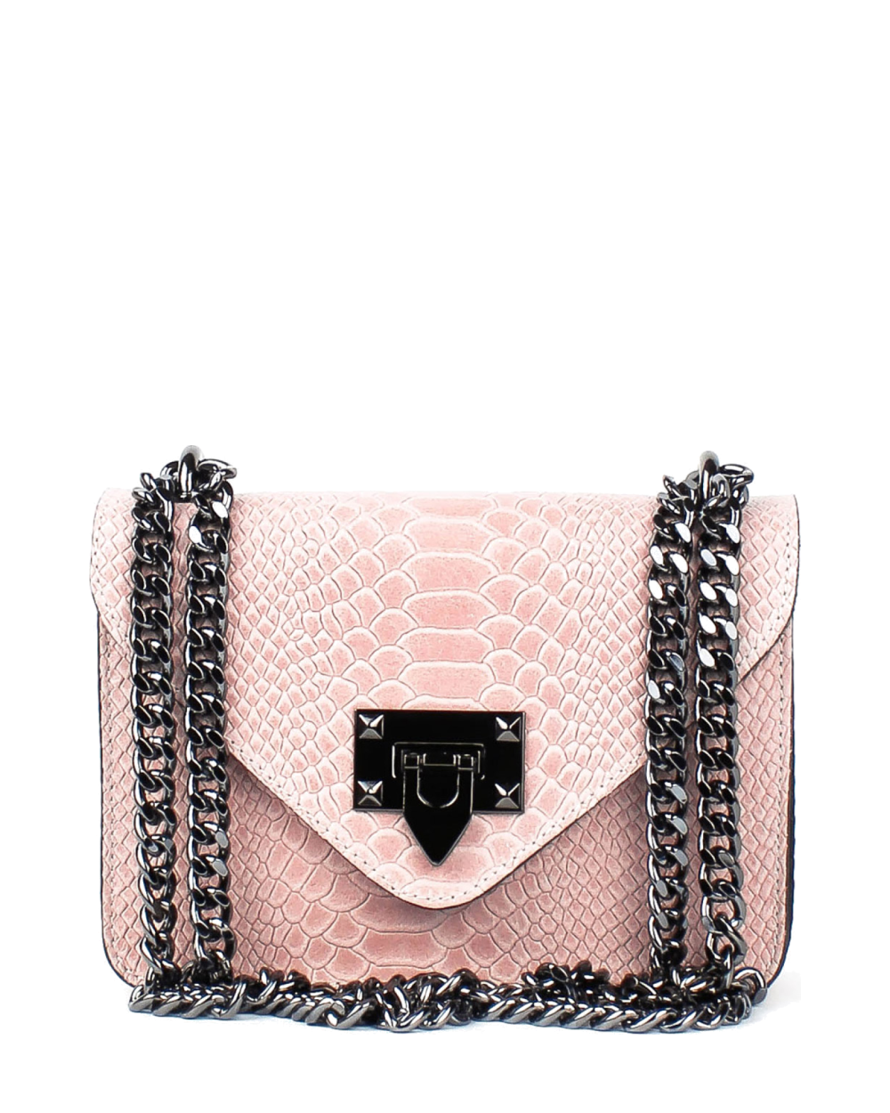 Bandolera IRATO Rosa