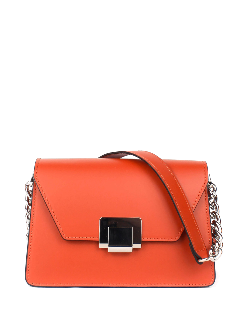 Bandolera CODA Marrón