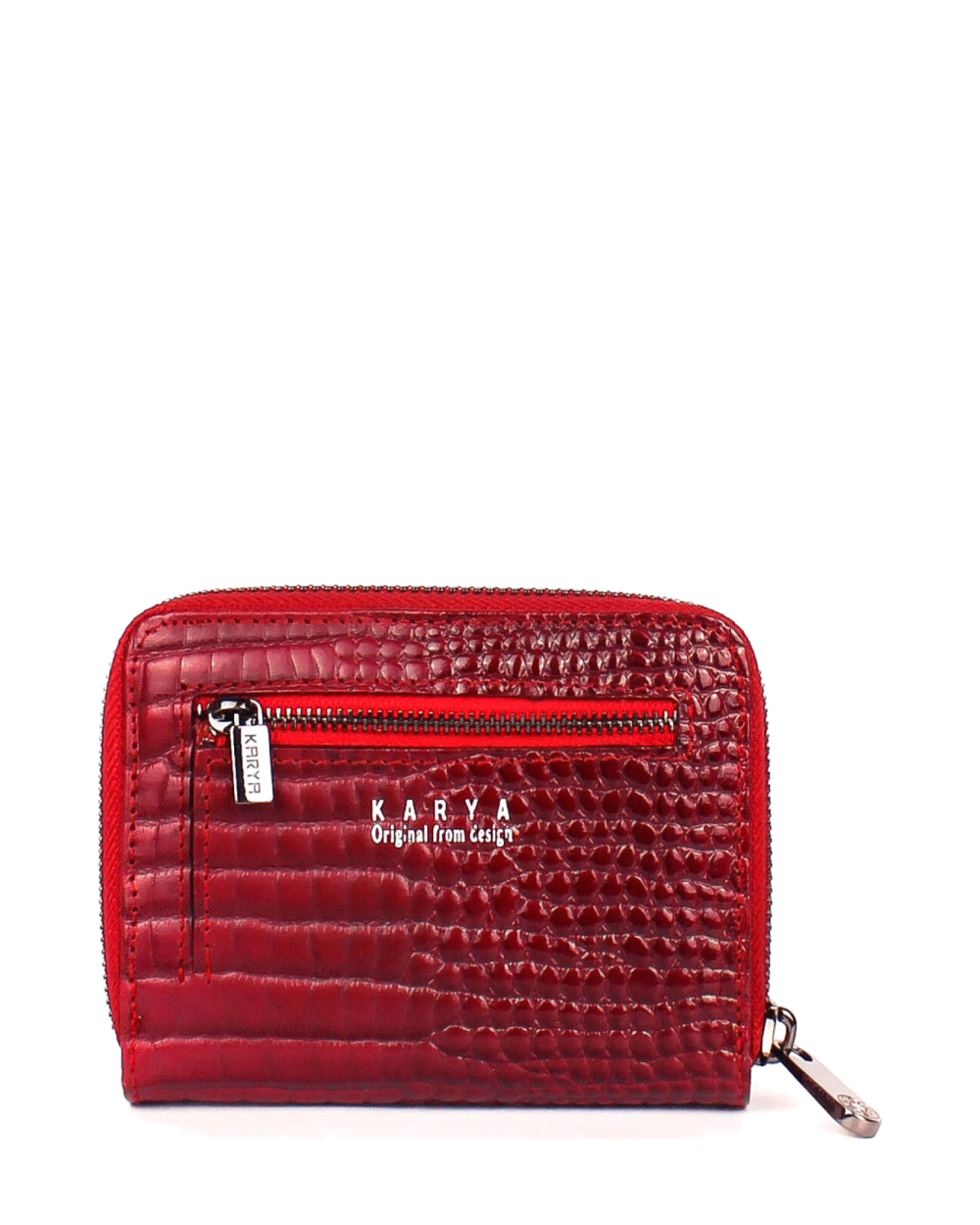 Cartera de mujer Rojo 1152-507