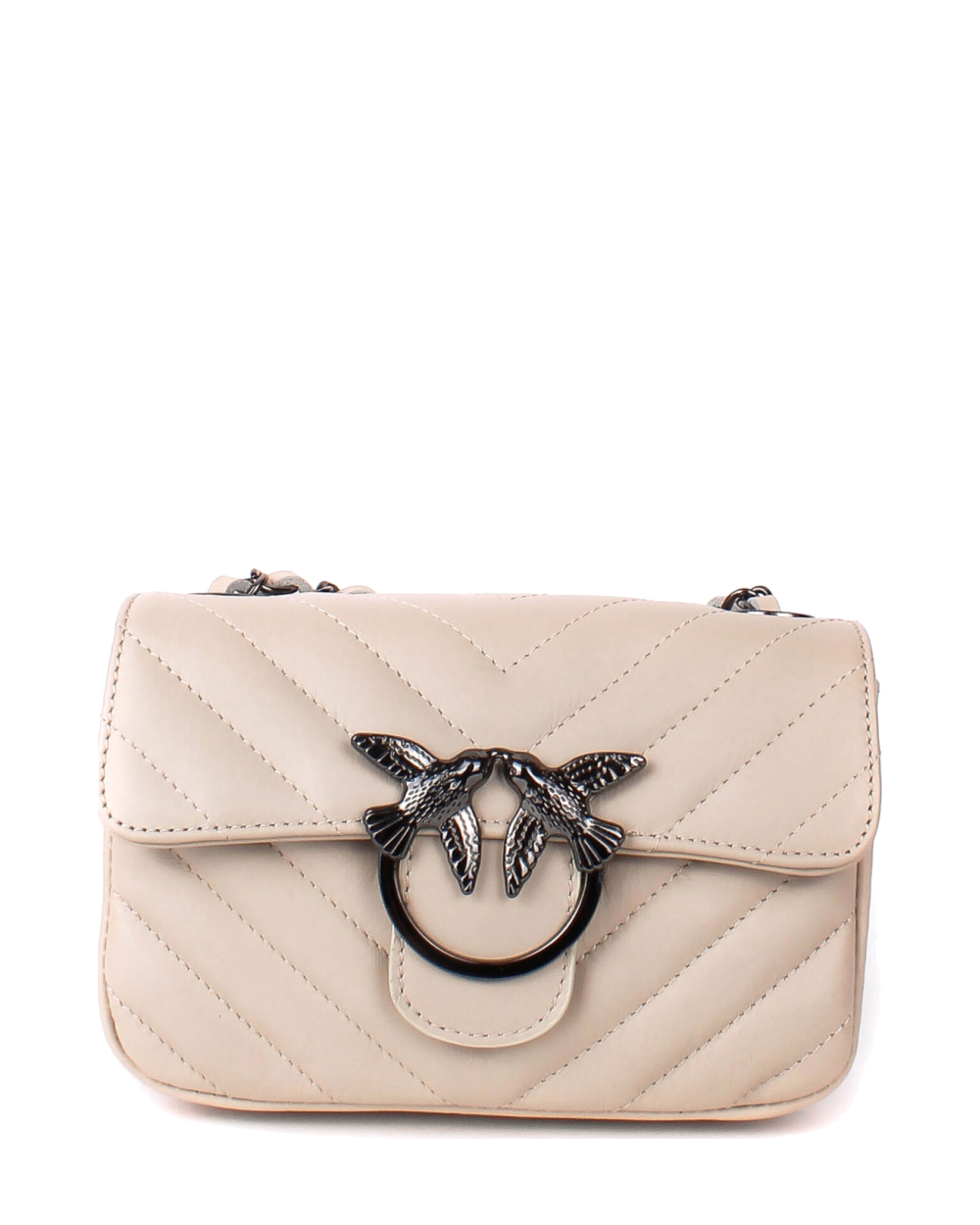 Bandolera SONORE Beige