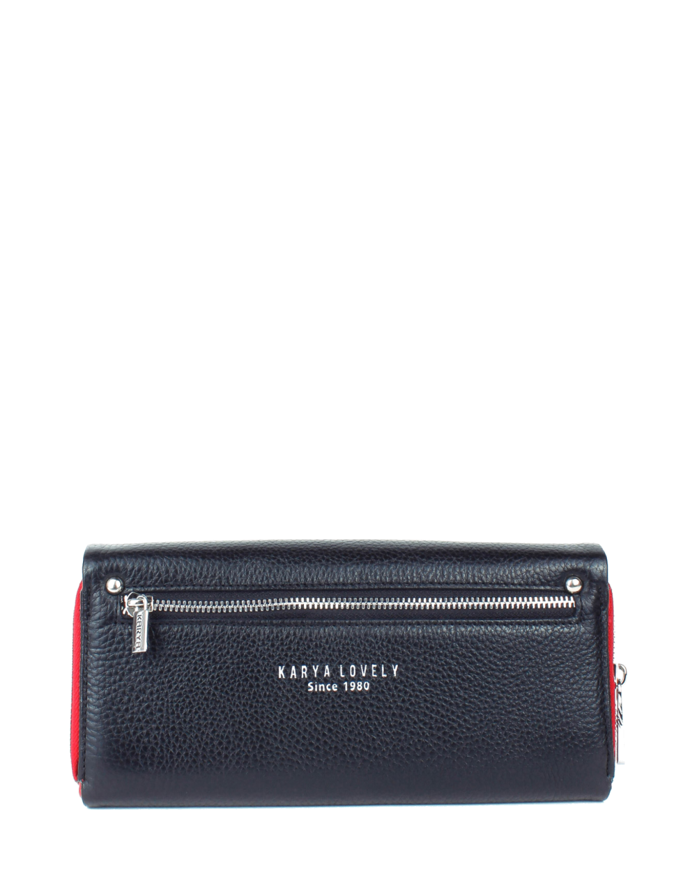 Cartera de mujer Negro 1131-45