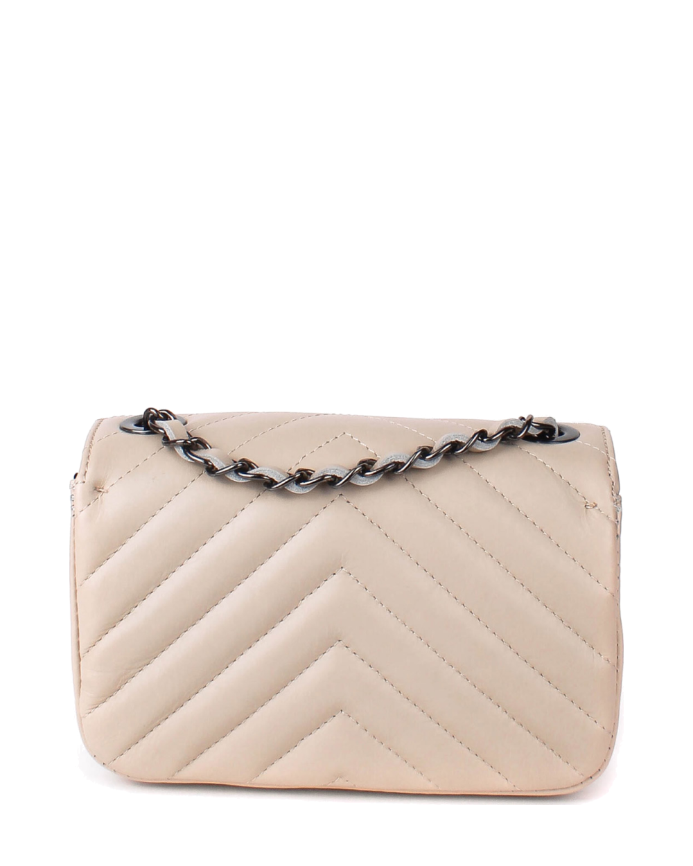 Bandolera SONORE Beige