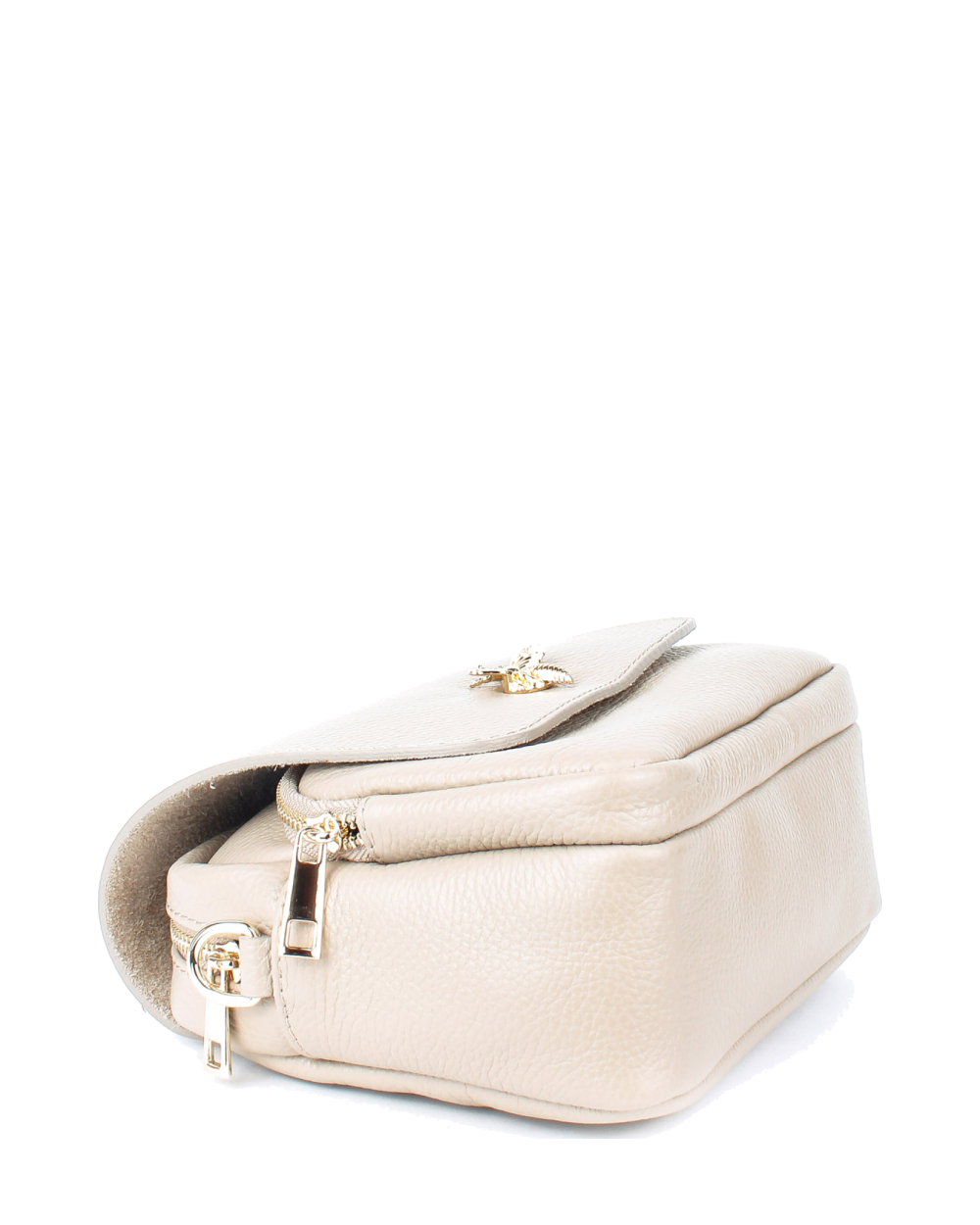 Bandolera Armonico Beige