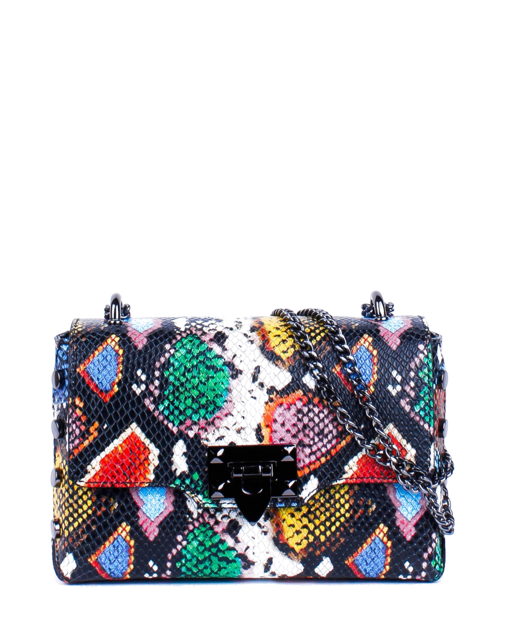 Bandolera FRUSCIO Multicolor