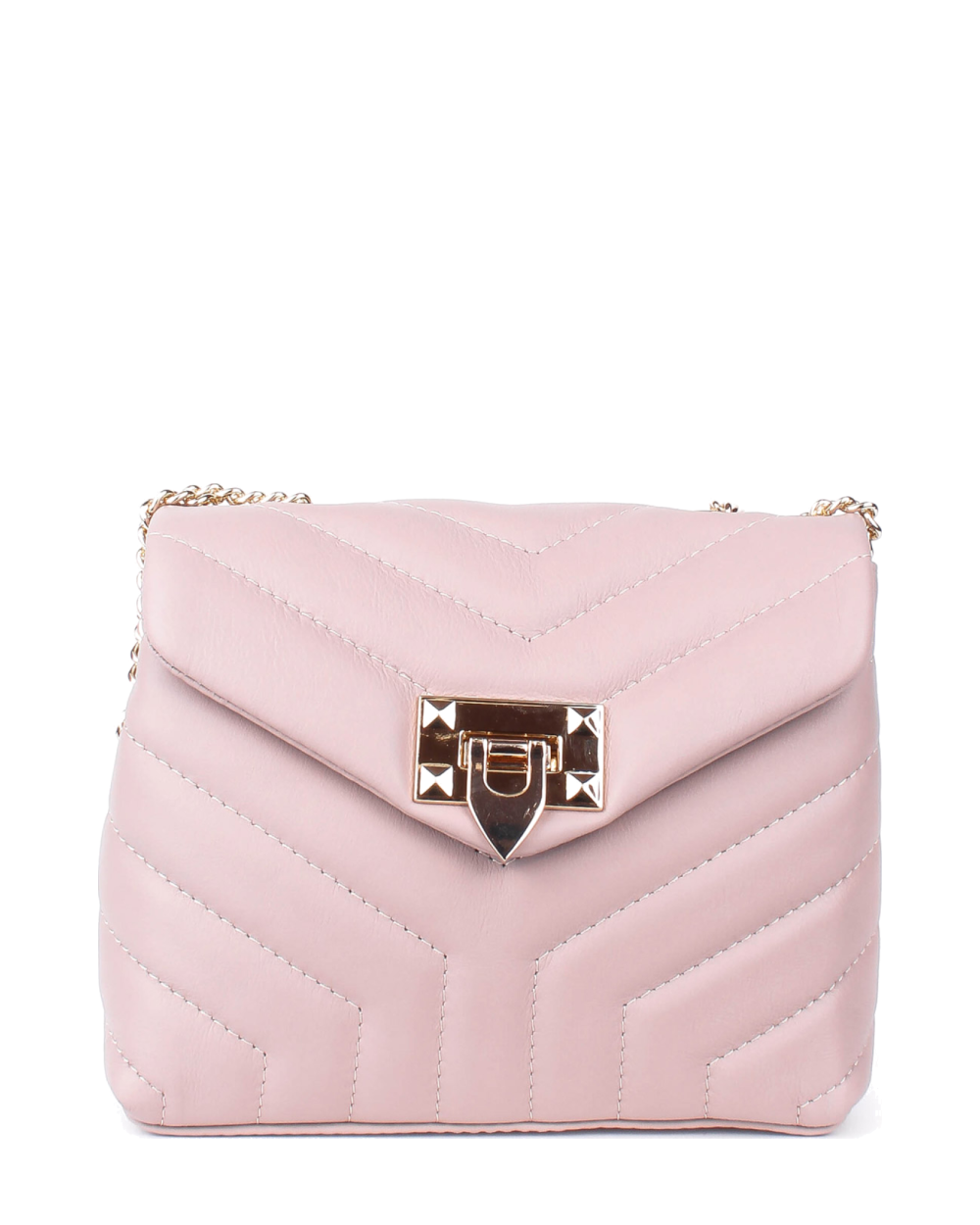 Bandolera Risonanza Rosa