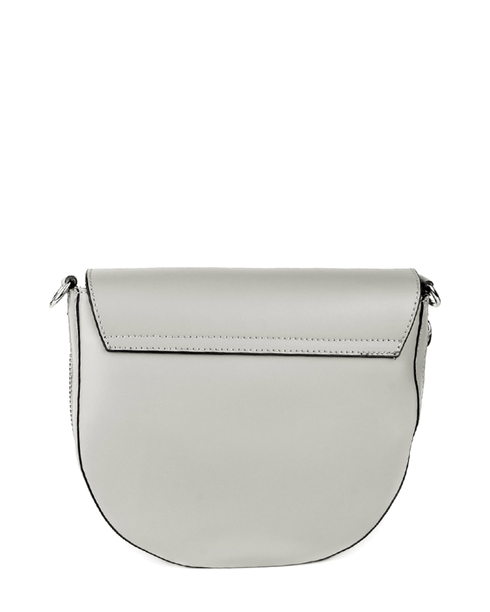 Bandolera DELIZIA Gris