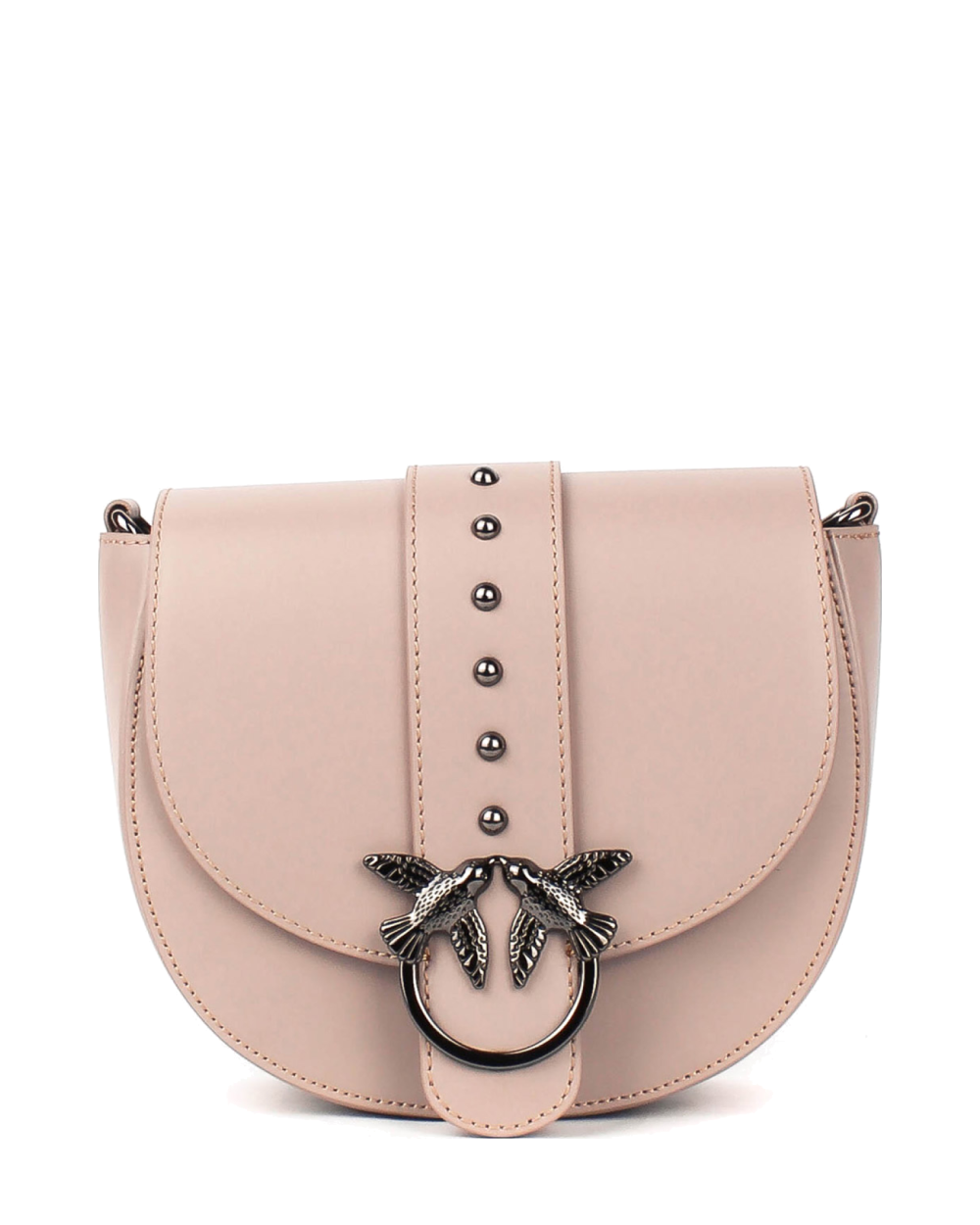 Bandolera VIOLA Beige