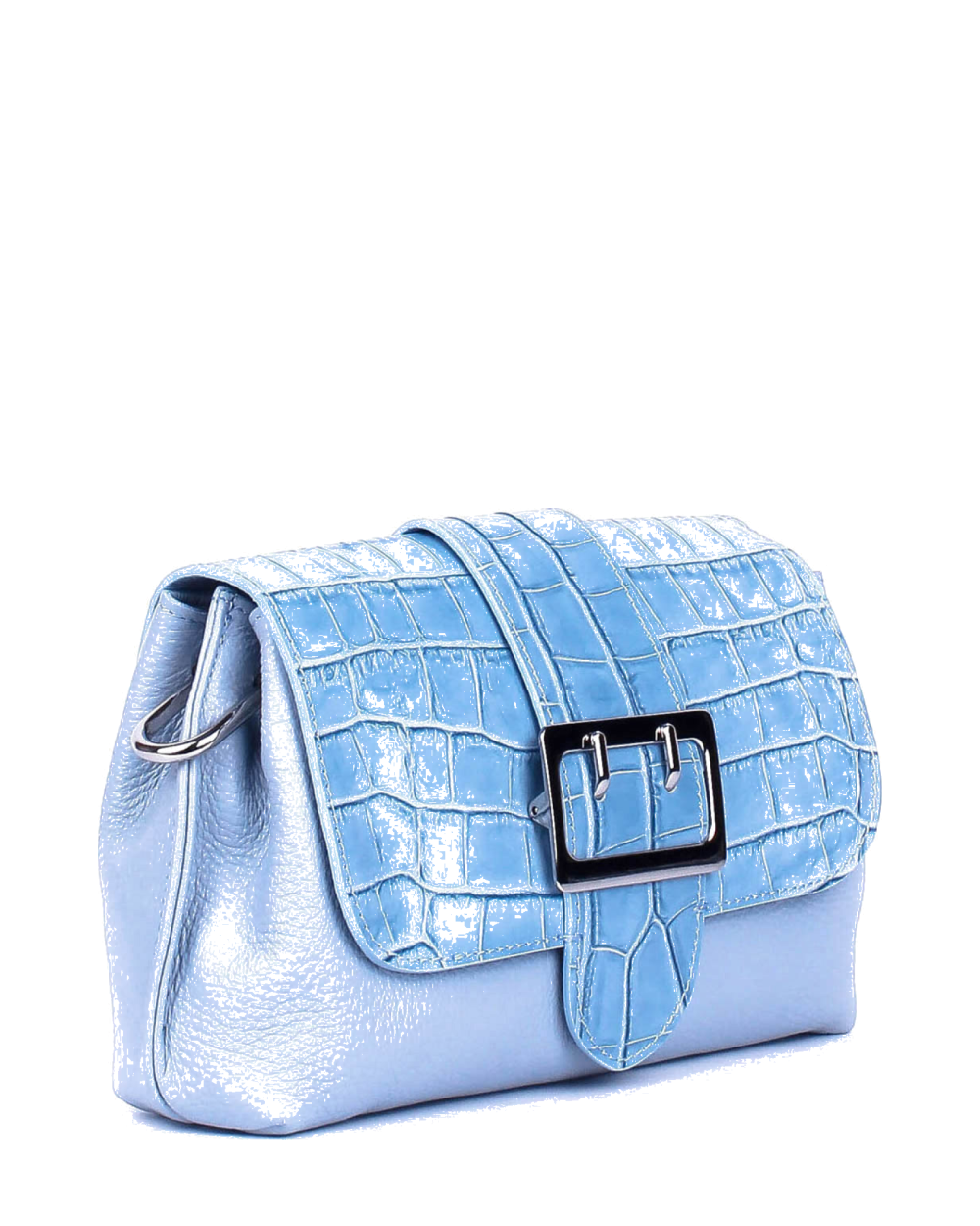 Bandolera PICCALO Azul