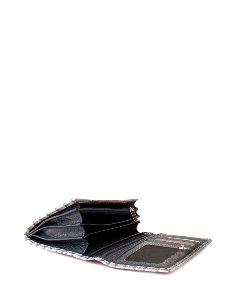 Cartera de mujer Gris 1088-50656