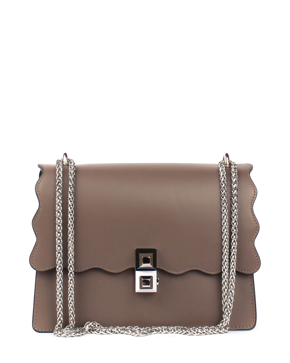 Bandolera WAVE2 Marrón