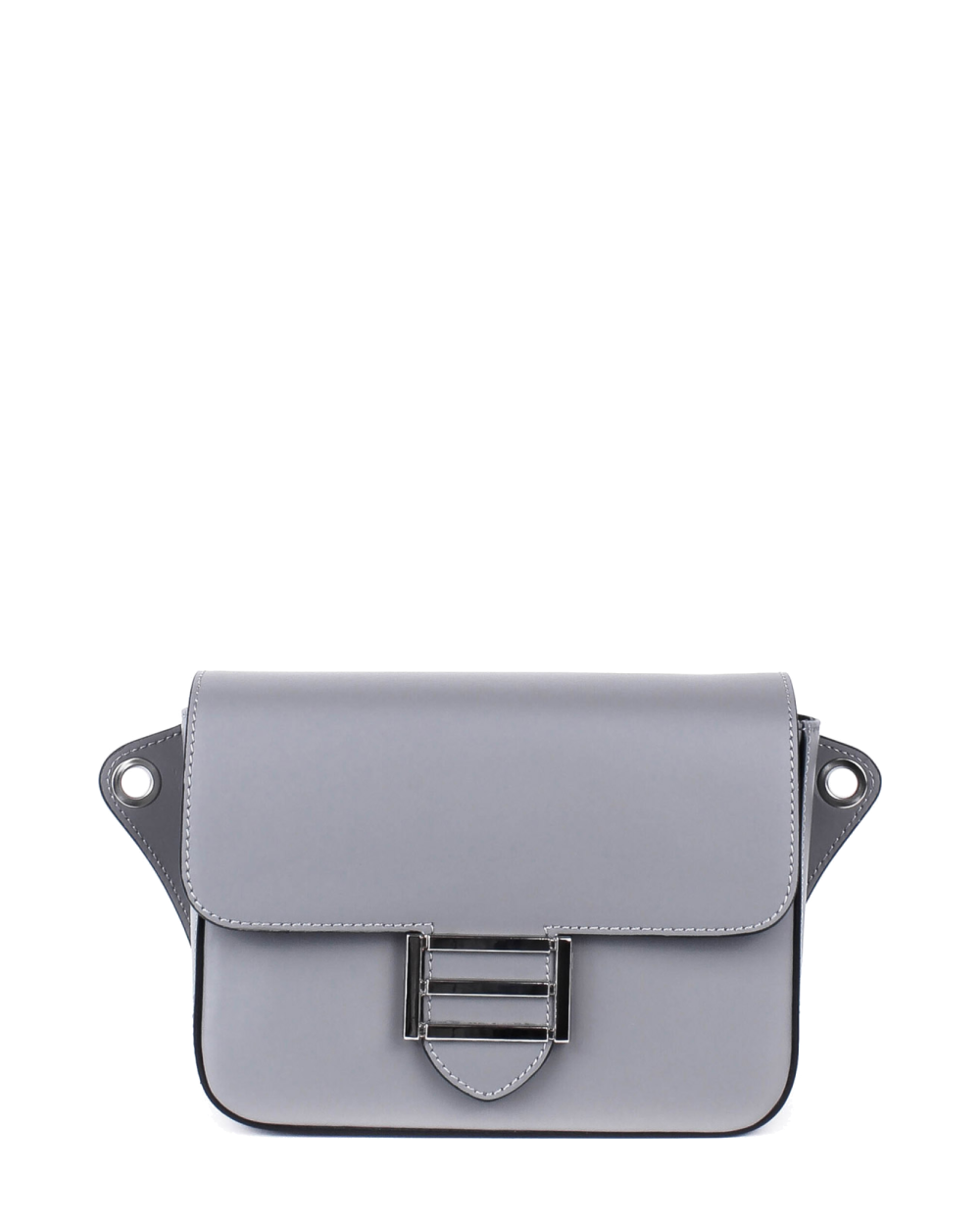 Bandolera SCHERZO Gris
