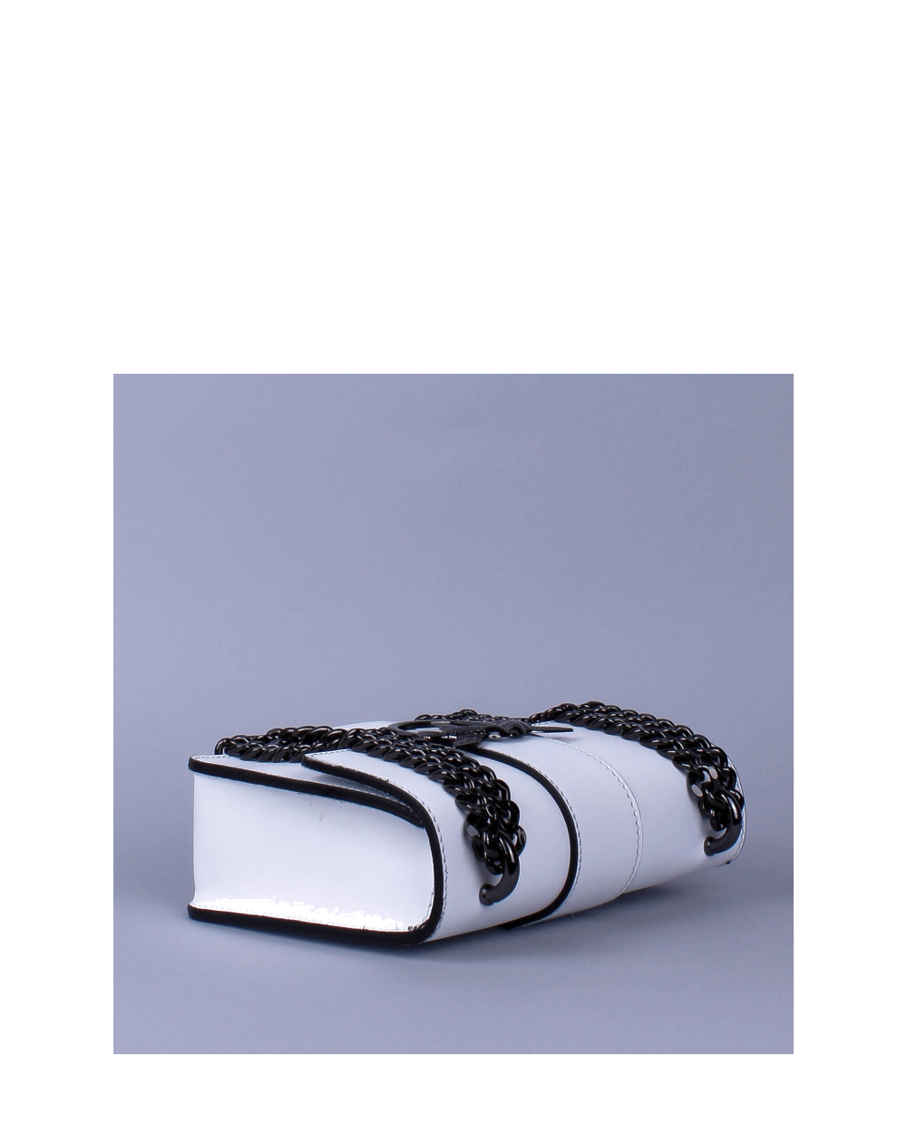 Bandolera PRESTO Blanco