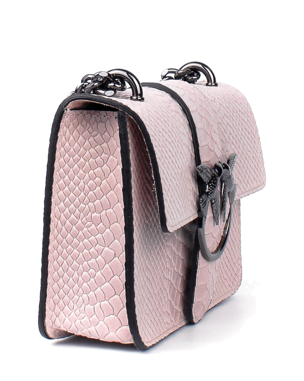 Bandolera PRESTO Rosa