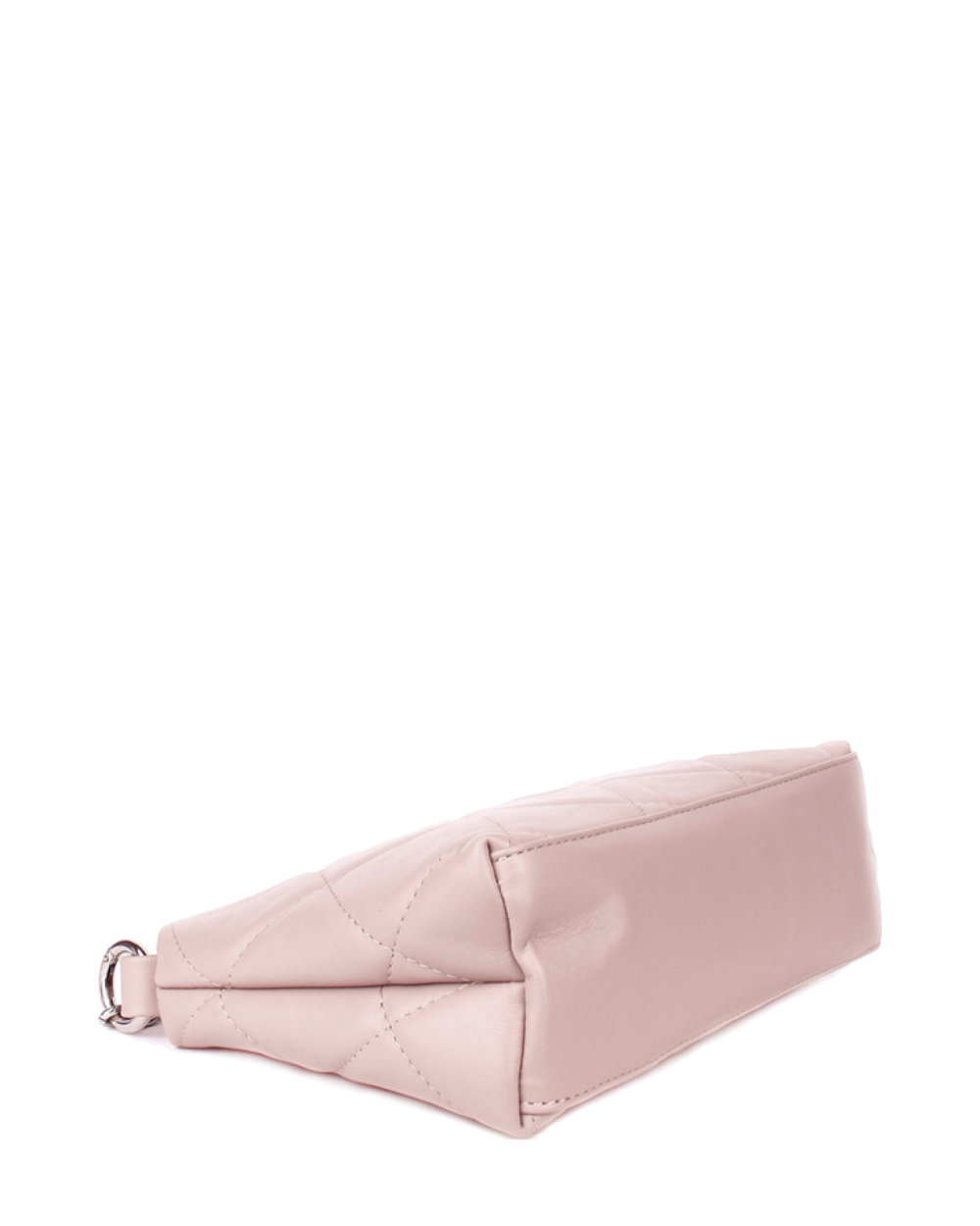 Bandolera Reprise Rosa