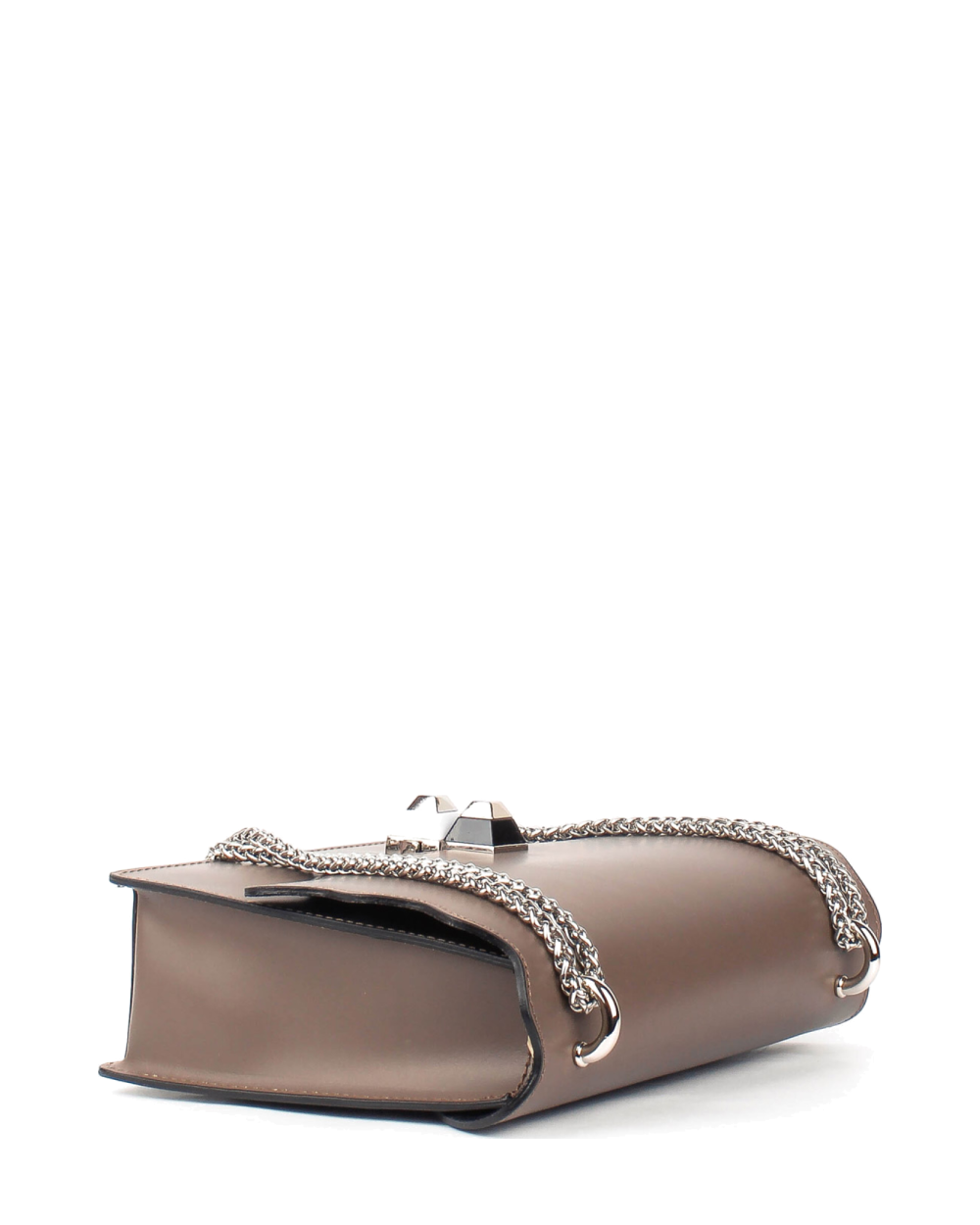 Bandolera WAVE2 Marrón