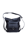 Mochila de mujer POCO Negro