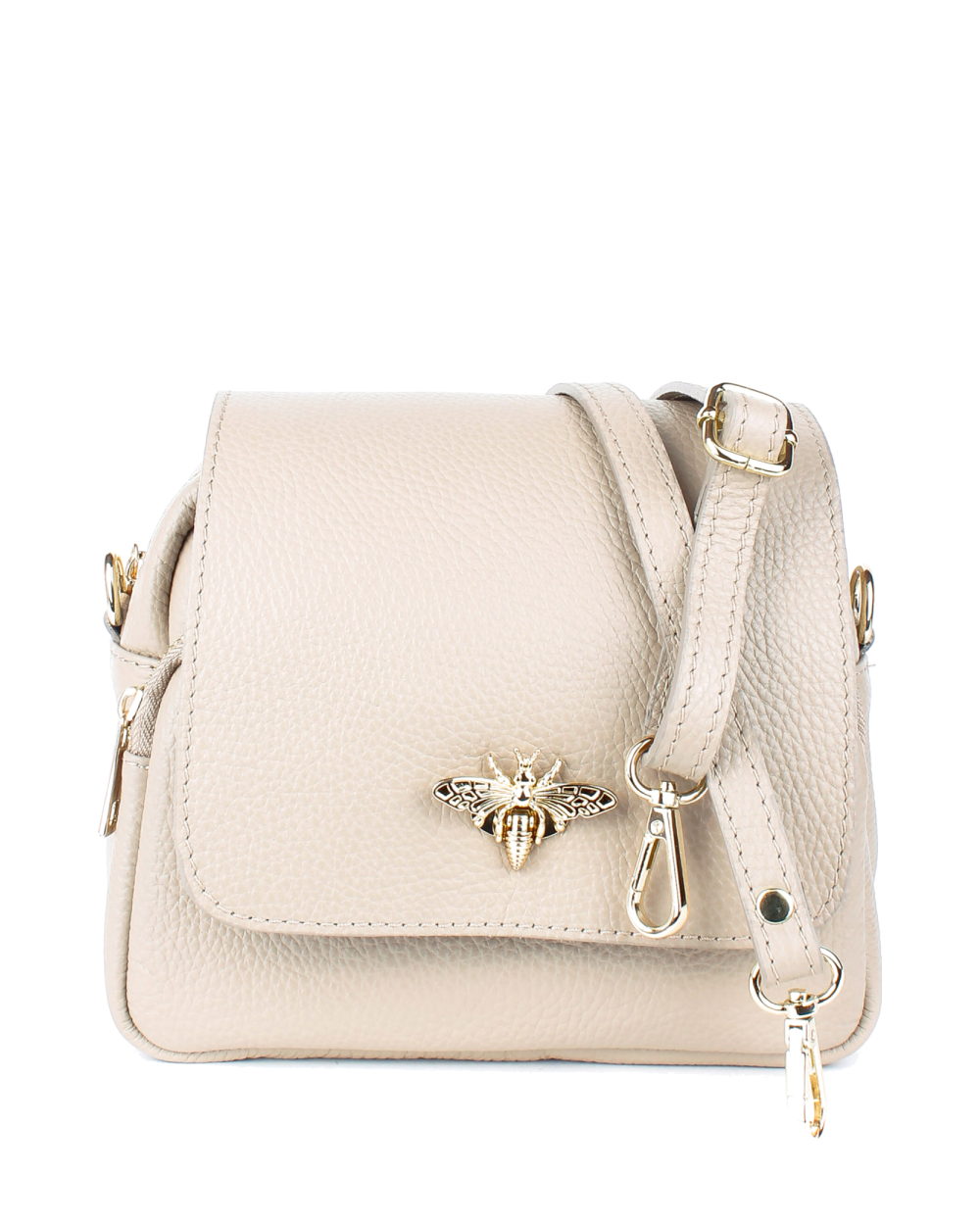 Bandolera Armonico Beige