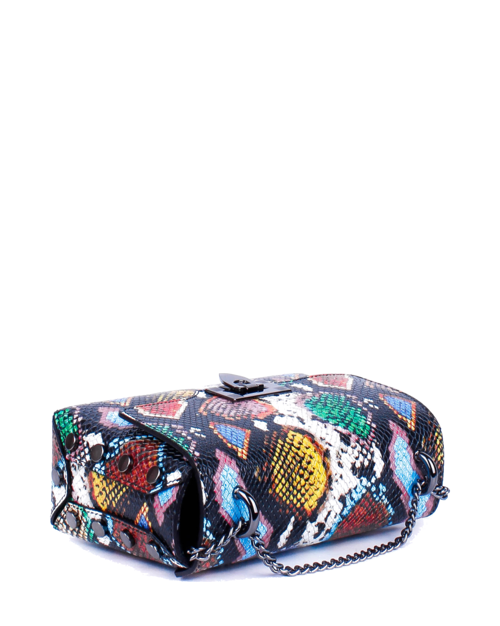 Bandolera FRUSCIO Multicolor