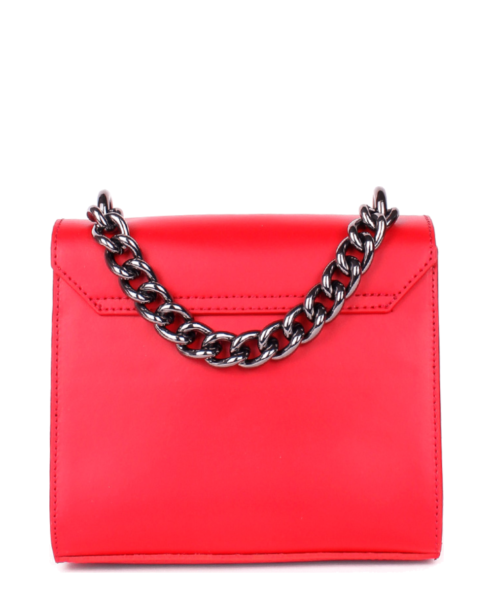 Bandolera FunZone Rojo