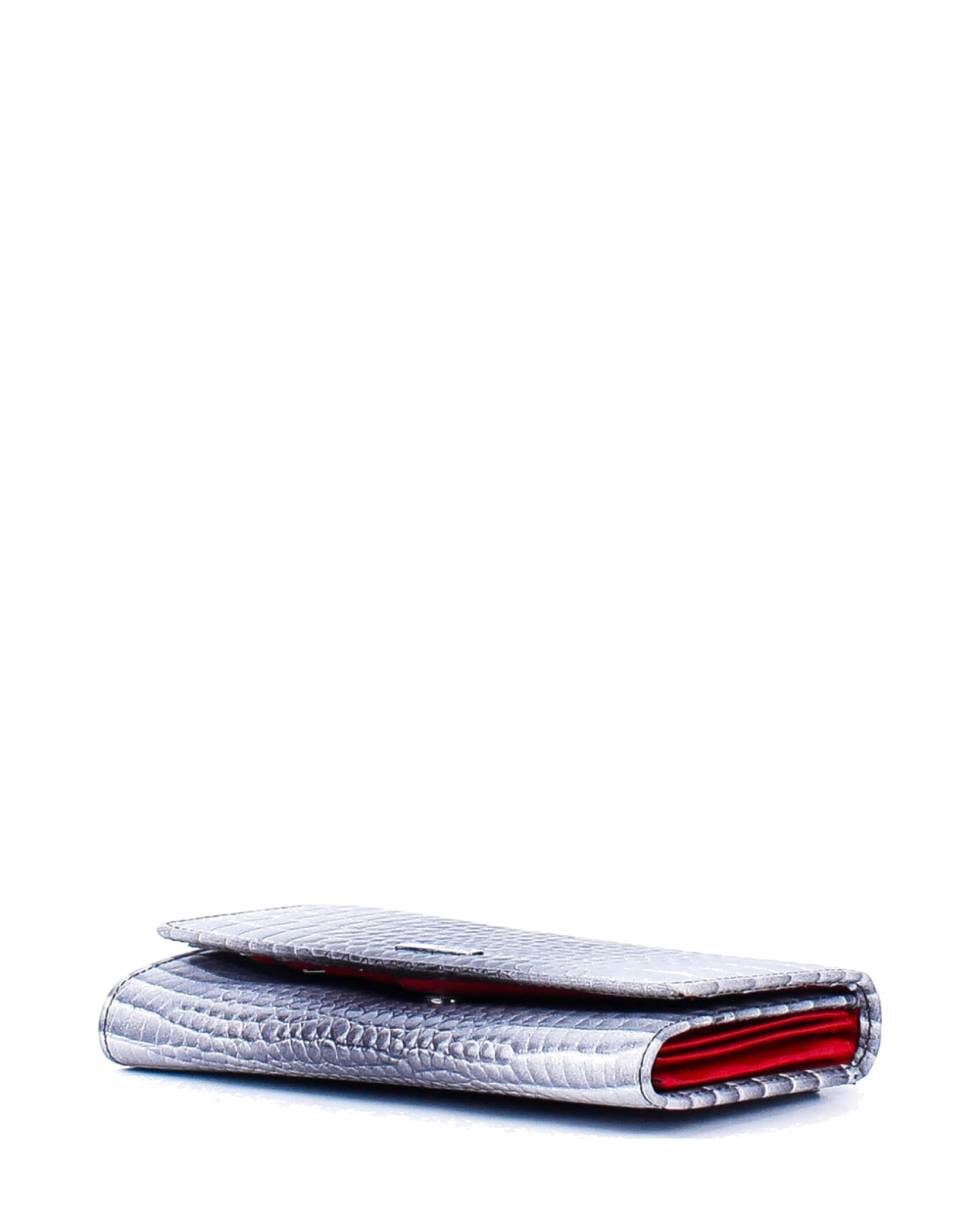 Cartera de mujer Gris 1088-506