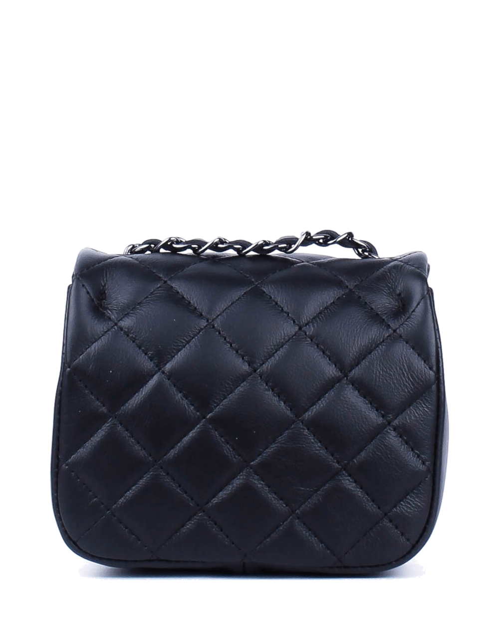 Bandolera CLARIONET Negro