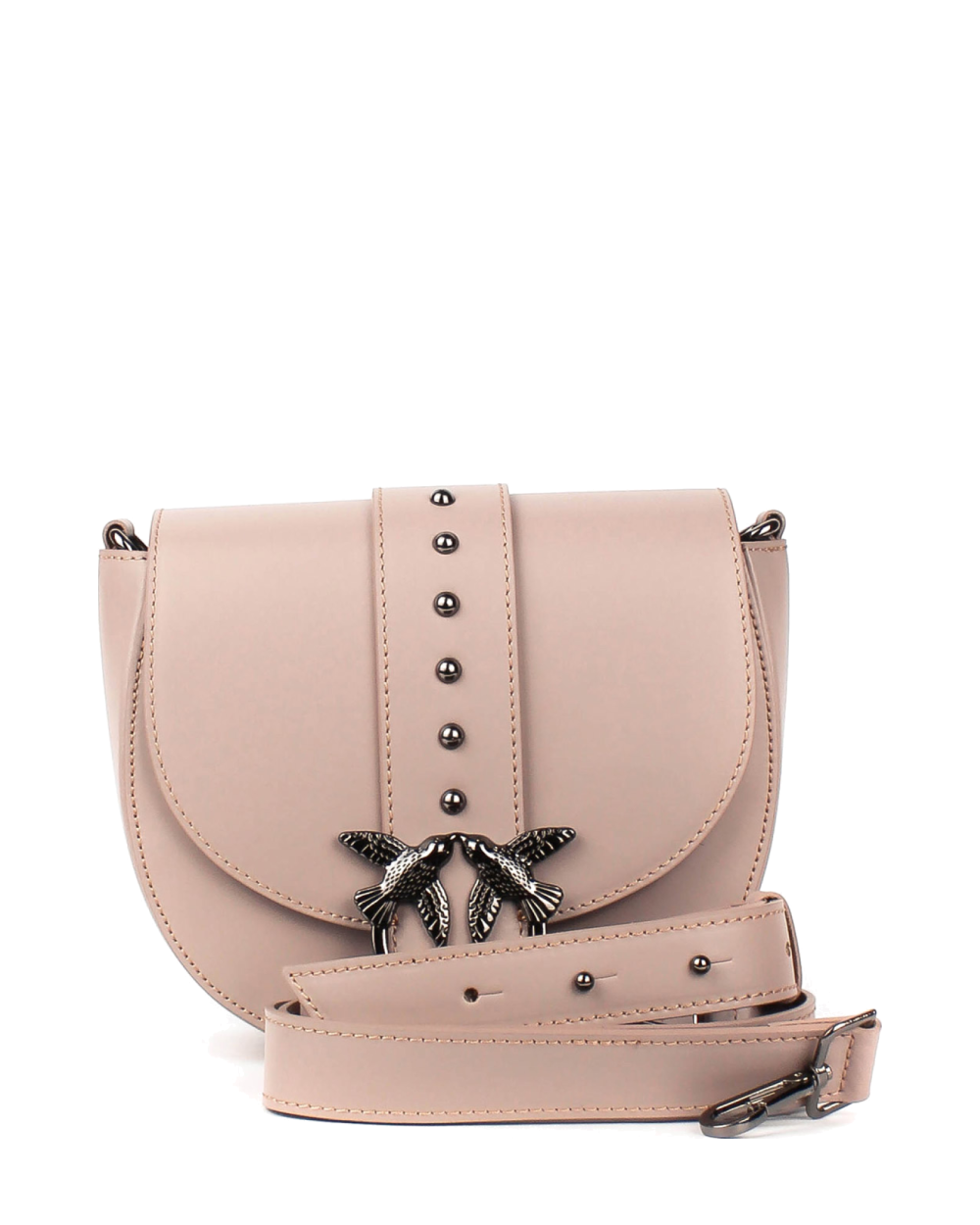 Bandolera VIOLA Beige