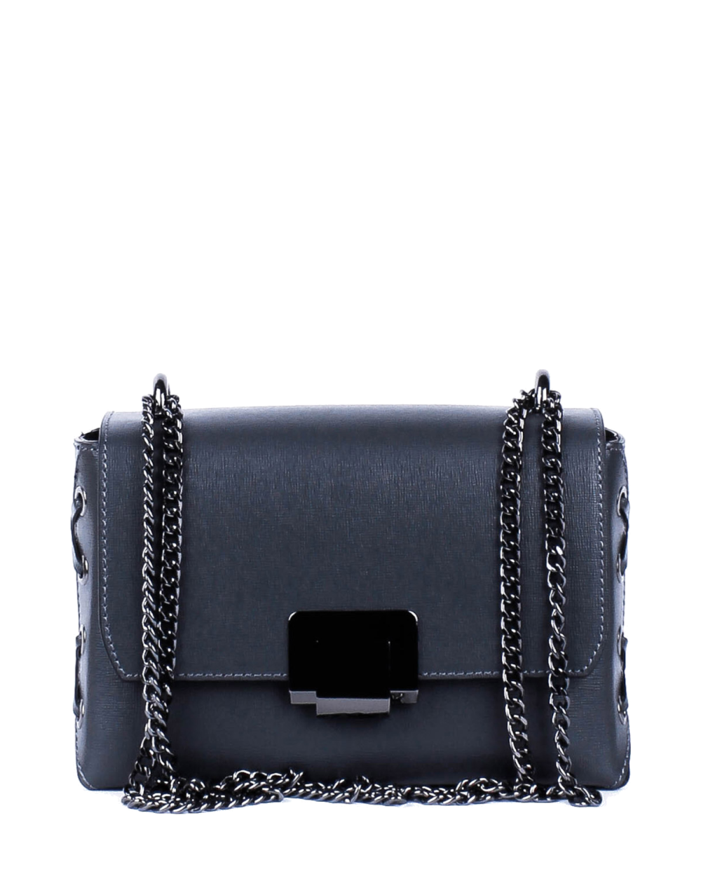 Bandolera NOCTURNE Gris