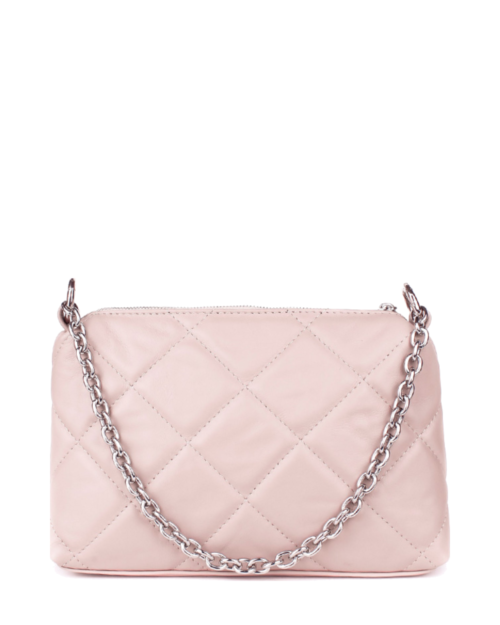 Bandolera Reprise Rosa