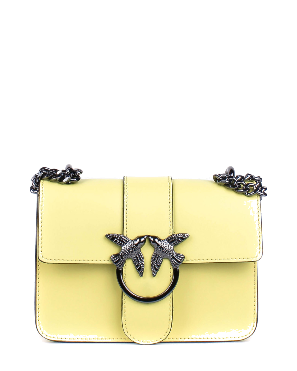 Bandolera PRESTO Amarillo