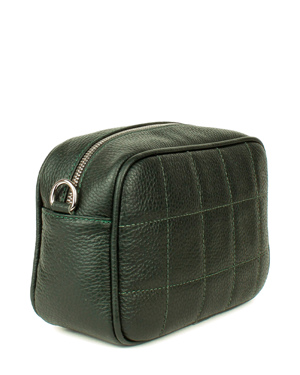 Bandolera Boff Verde