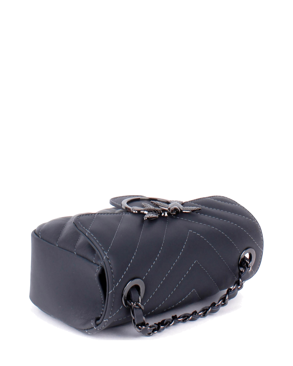 Bandolera SONORE Gris