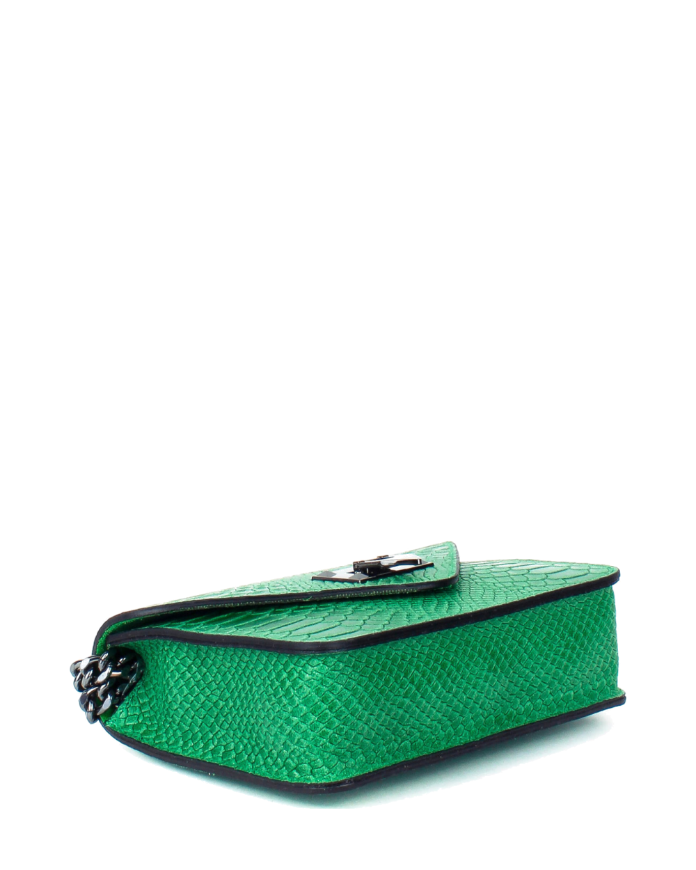 Bandolera IRATO Verde