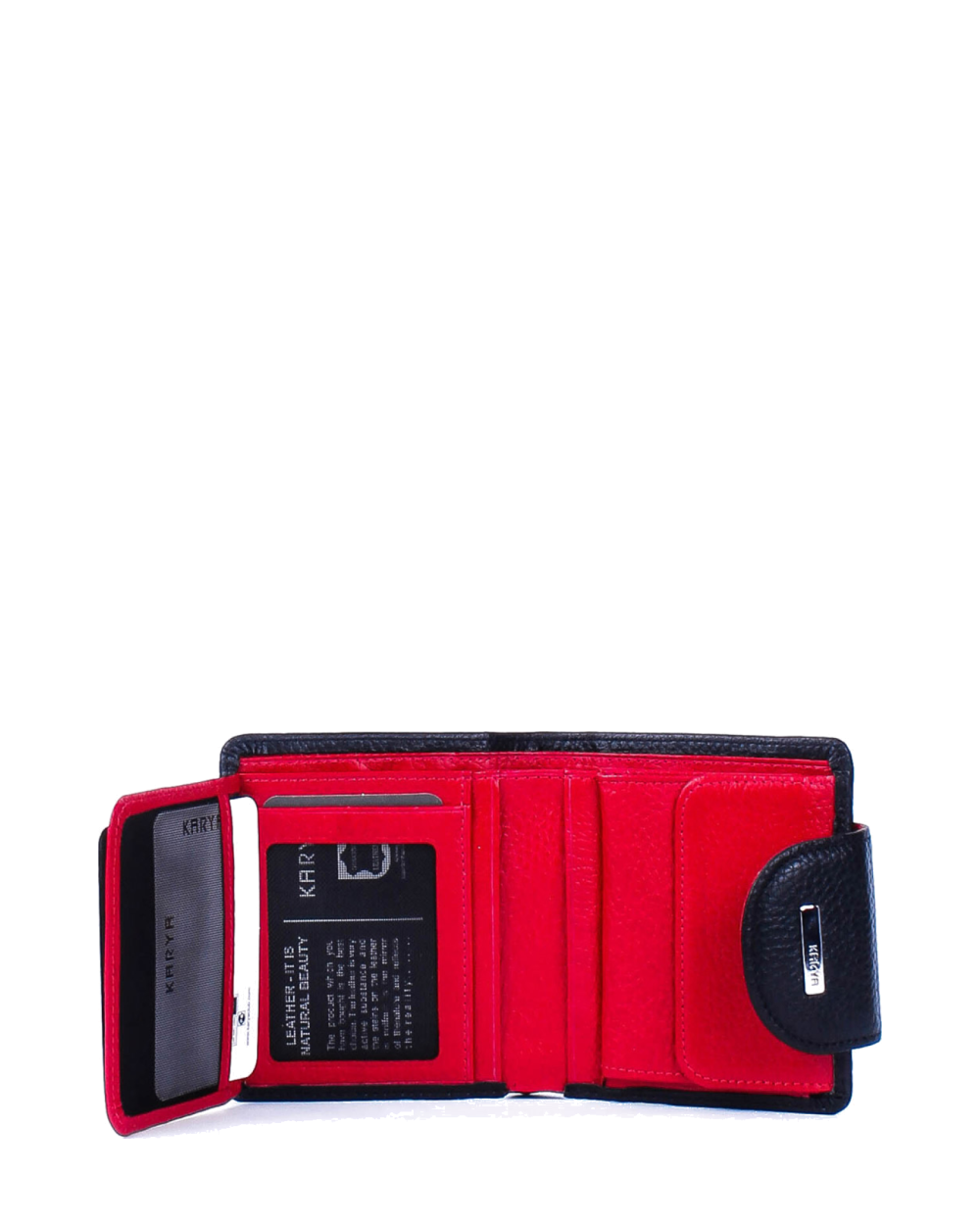 Cartera de mujer Azul 1052-4513