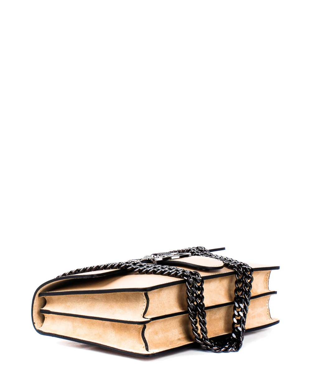 Bandolera CANTATA Beige