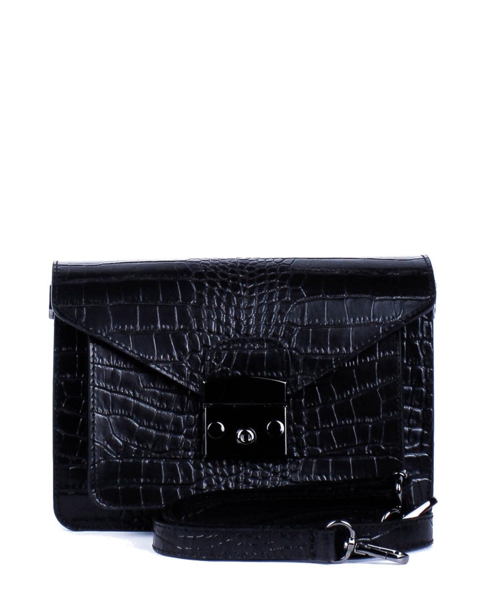 Bandolera BARITONO Negro